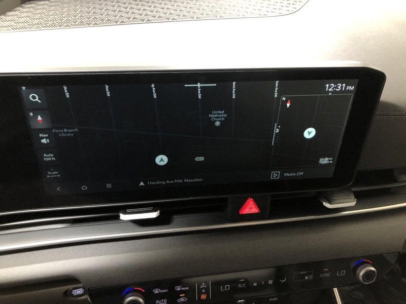 New 2026 Kia Carnival EX image 31