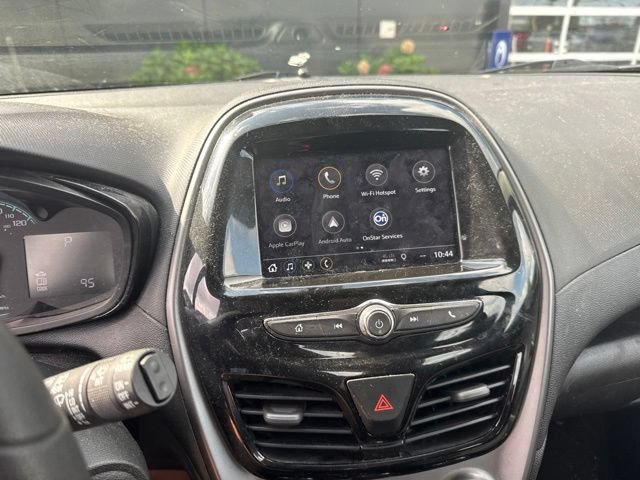 Used 2021 Chevrolet Spark LS FWD image 11