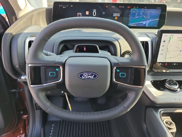 New 2027 Ford Expedition Max Active AWD/4WD image 22