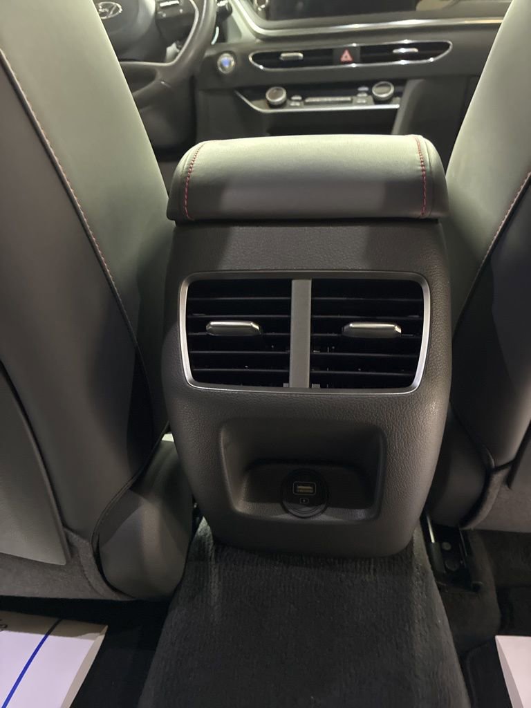 Used 2022 Hyundai Sonata SEL Plus image 26