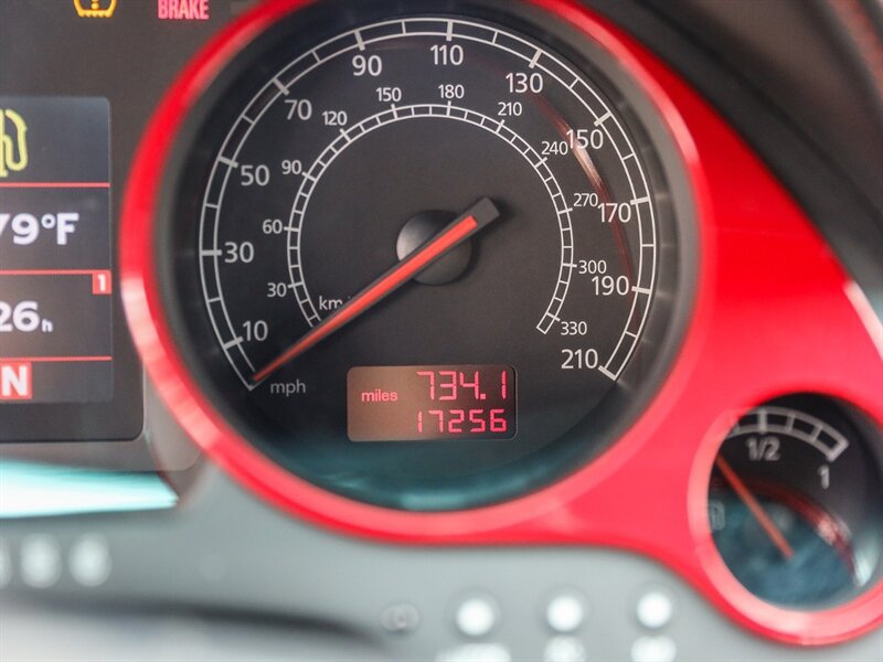 Used 2008 Lamborghini Gallardo Spyder AWD/4WD image 42