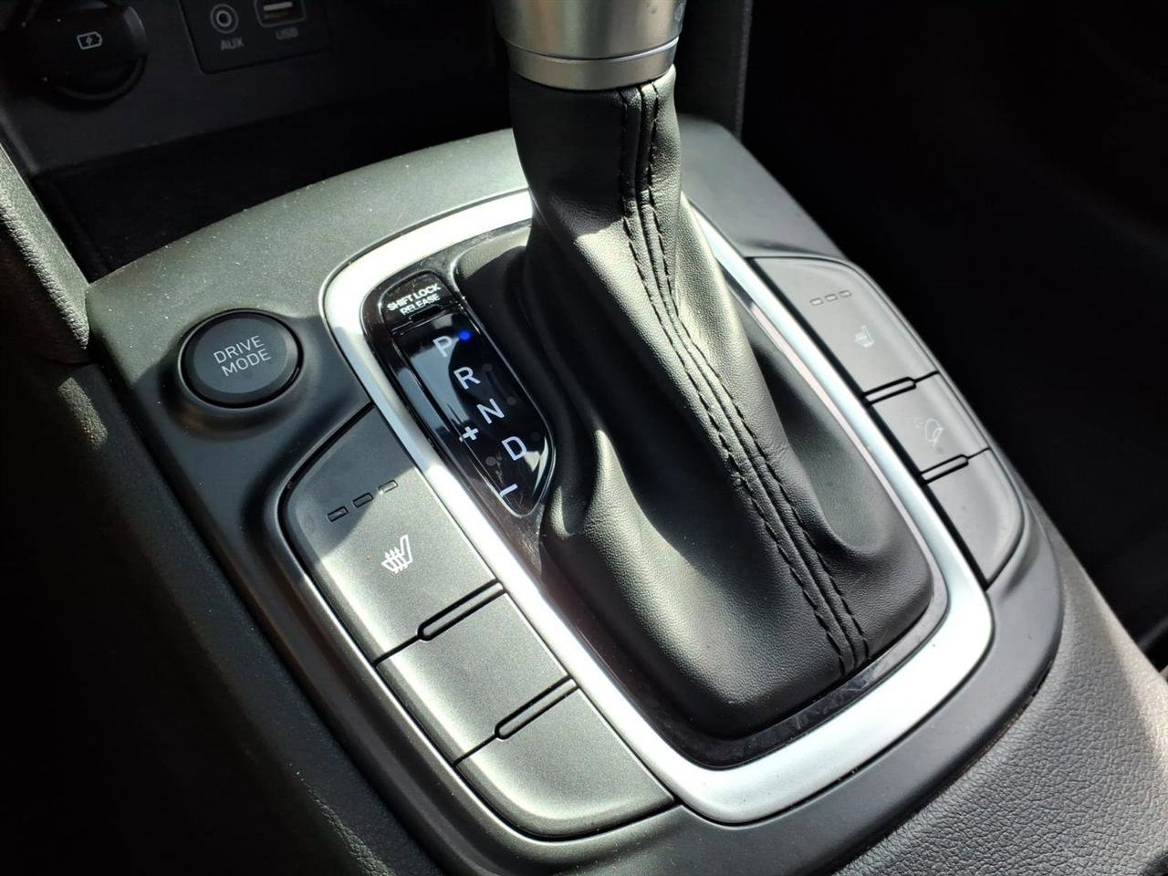 Used 2021 Hyundai Kona SEL FWD image 13