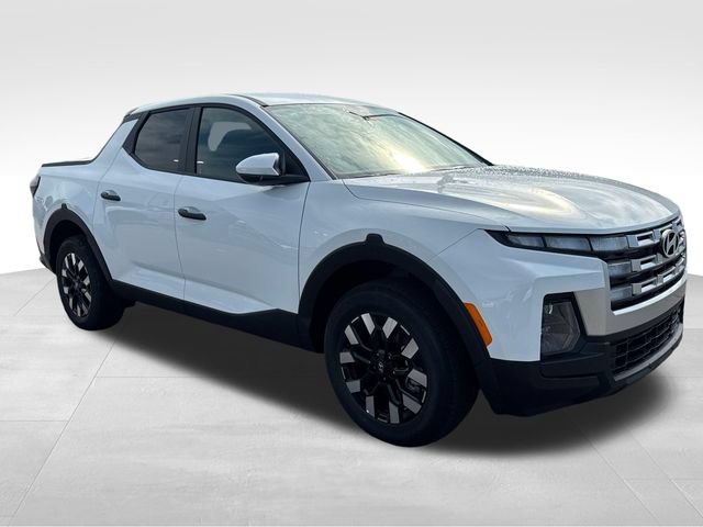 New 2026 Hyundai Santa Cruz SE FWD image 7