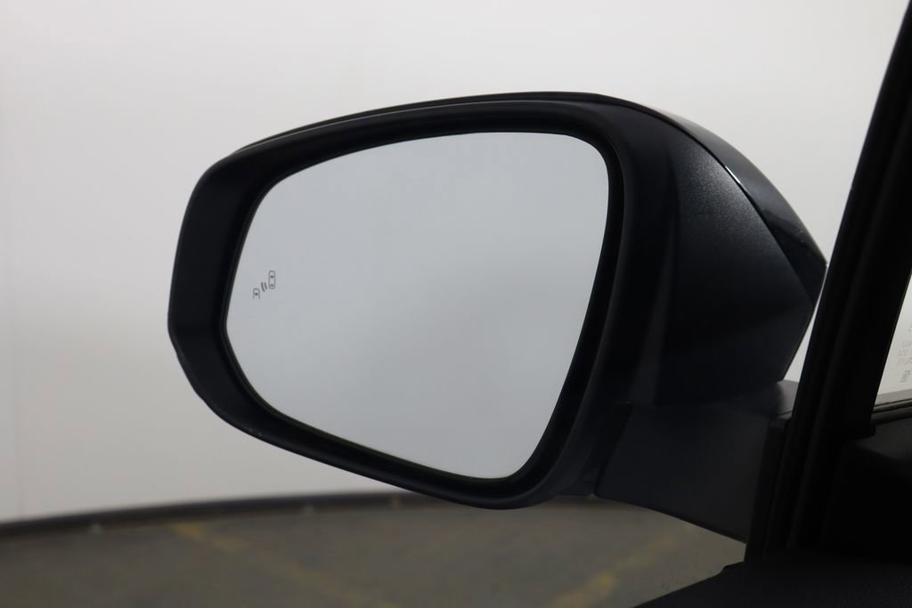 Used 2023 Subaru Solterra AWD image 34
