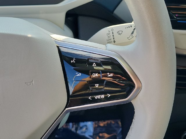 Certified 2023 Volkswagen ID.4 Pro S AWD/4WD image 22