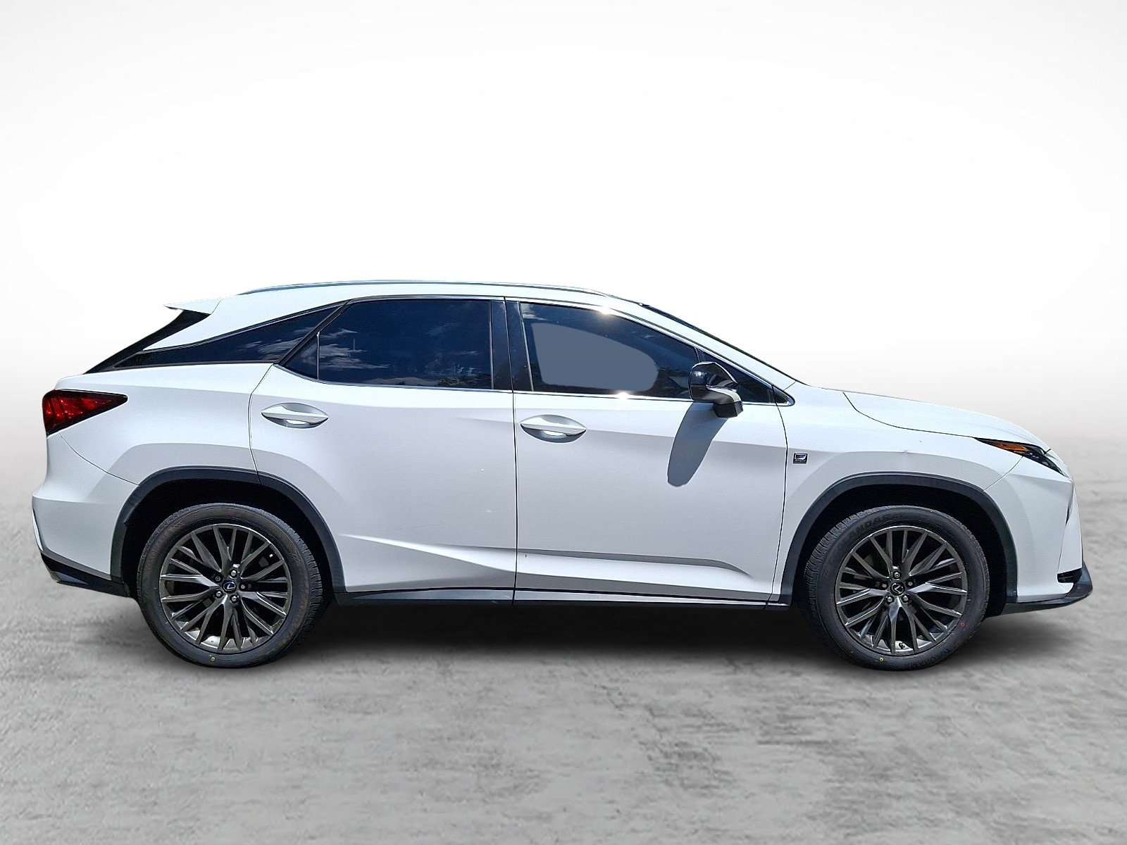 Used 2019 Lexus RX 350 F Sport AWD/4WD image 7