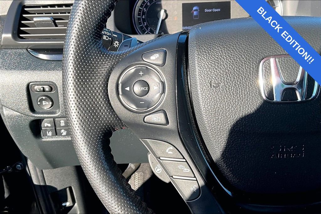 Used 2023 Honda Ridgeline Black Edition image 25
