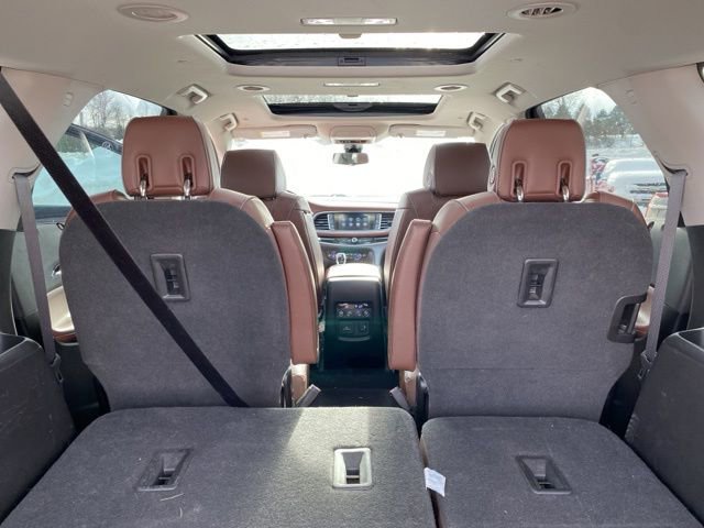 Used 2018 Buick Enclave Avenir w/ Avenir Technology Package image 36