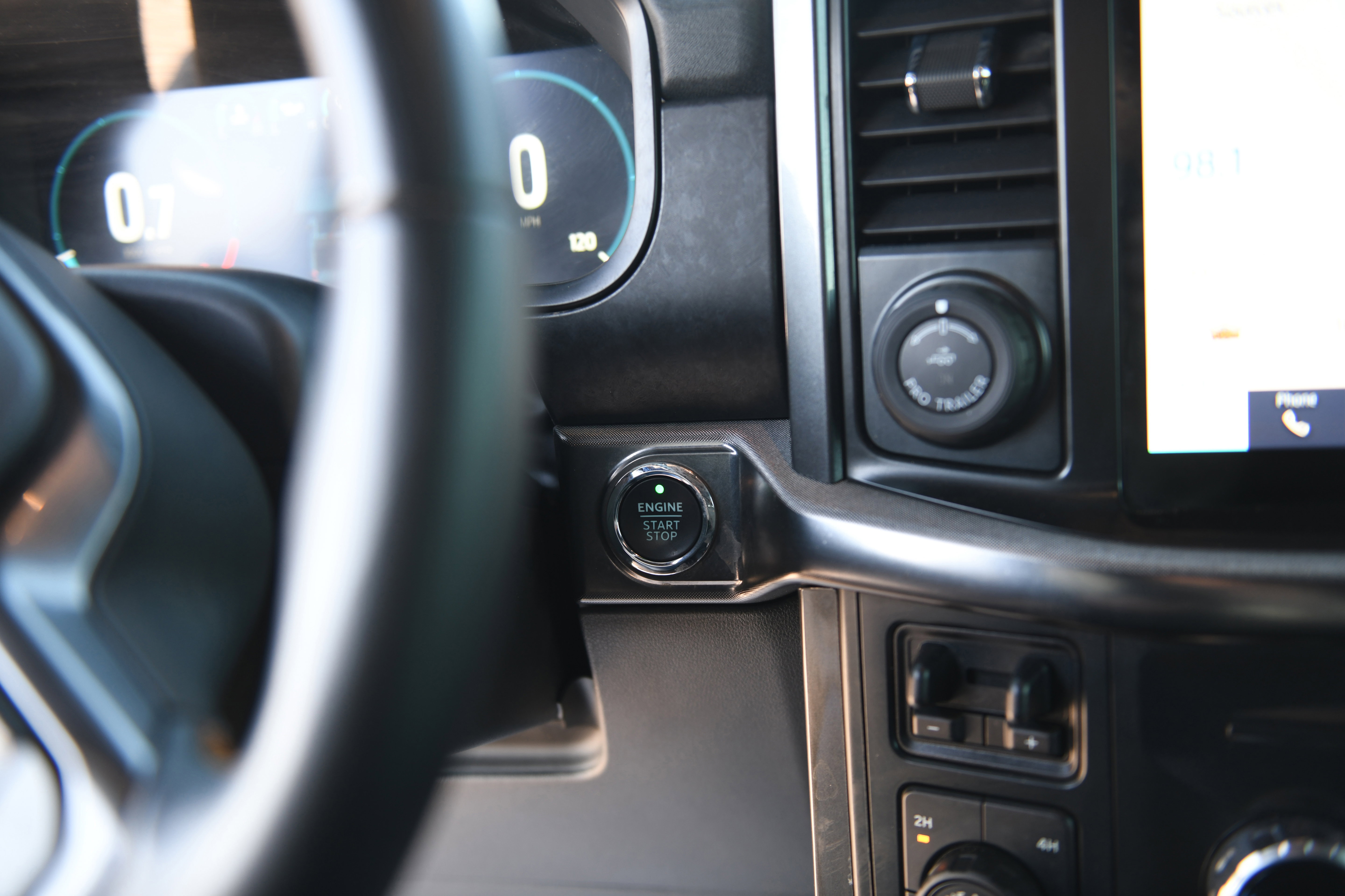 Used 2023 Ford F150 Tremor w/ Equipment Group 402A High image 27