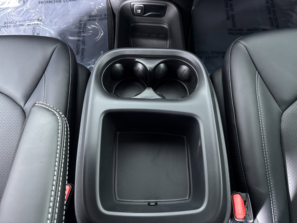 New 2026 Chrysler Pacifica Select w/ S Appearance Package image 34