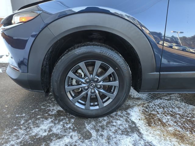 Used 2022 MAZDA CX-30 AWD 2.5 S image 30