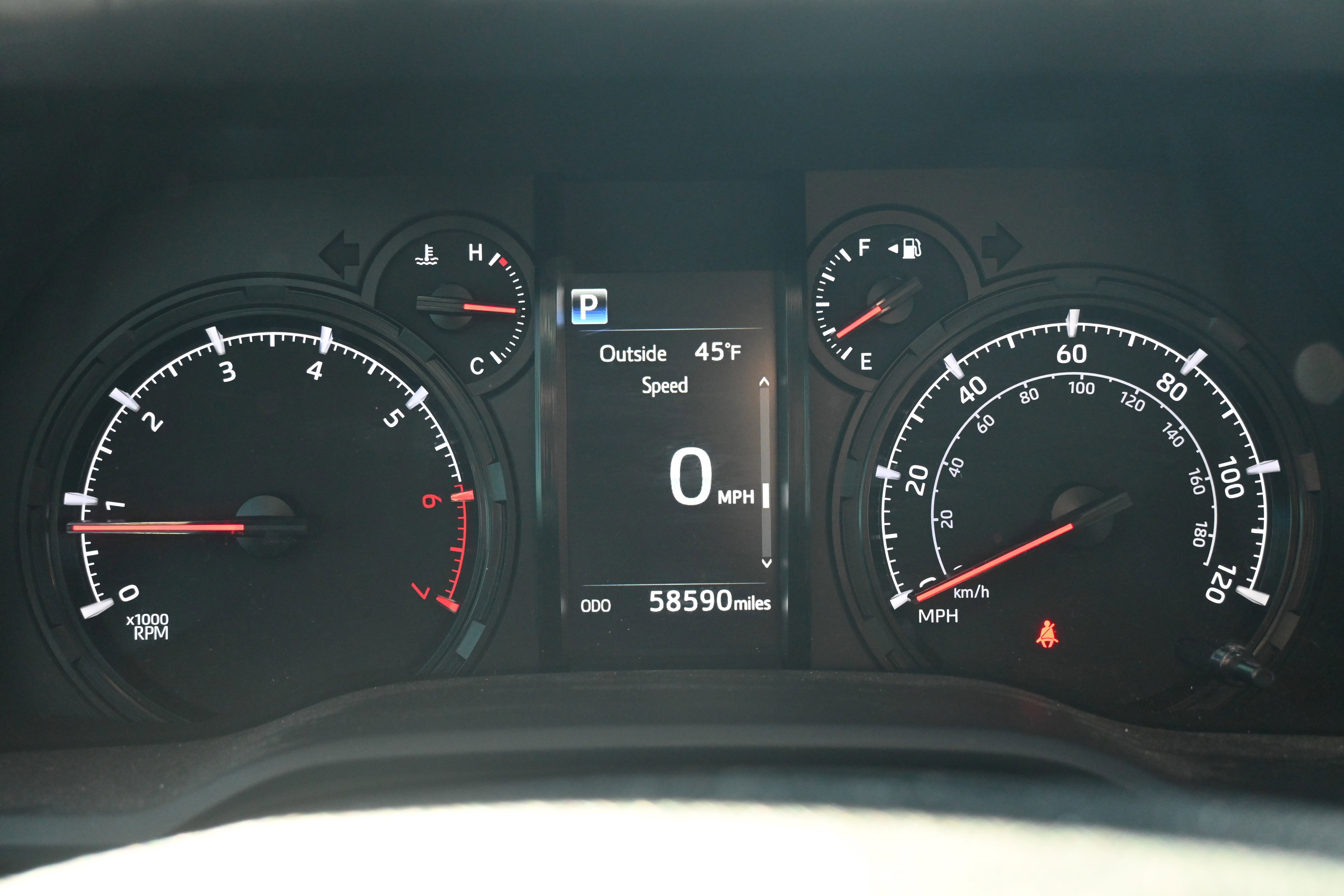 Used 2020 Toyota 4Runner SR5 image 15