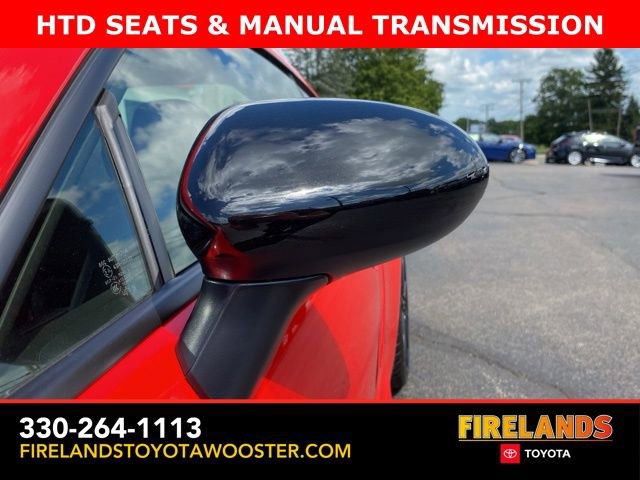 New 2025 Toyota GR86 Premium image 14