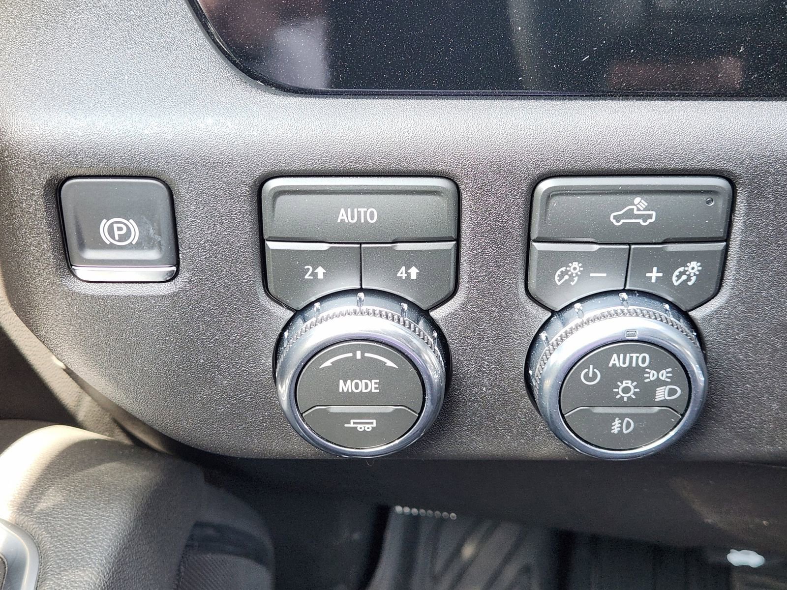 New 2026 GMC Sierra 1500 Elevation image 27