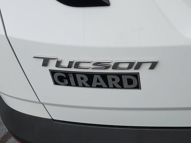 Used 2024 Hyundai Tucson Limited AWD/4WD image 31
