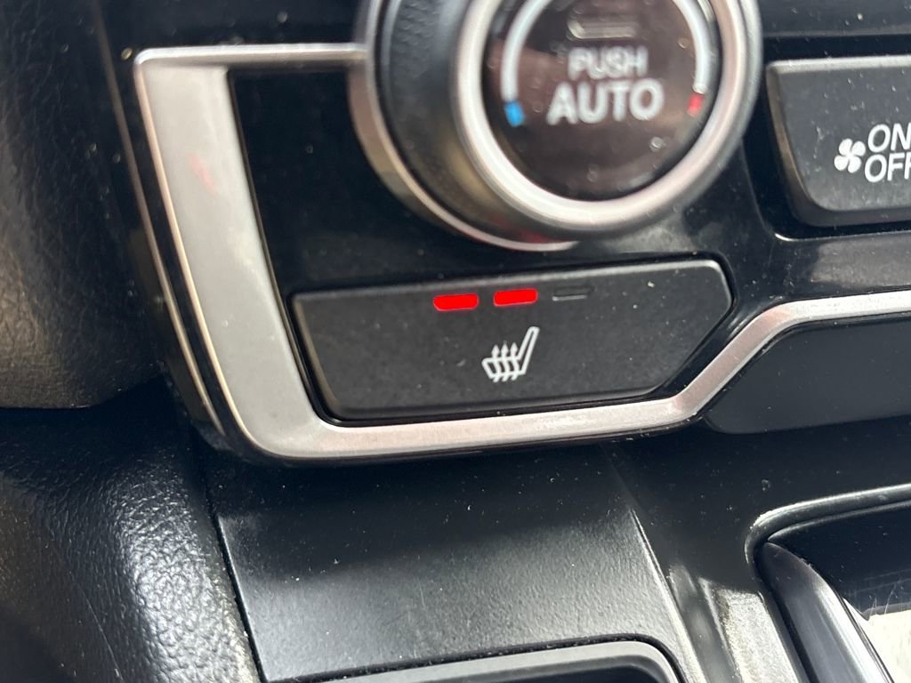 Used 2018 Honda CR-V EX image 17
