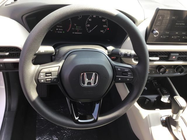 New 2027 Honda HR-V LX image 12