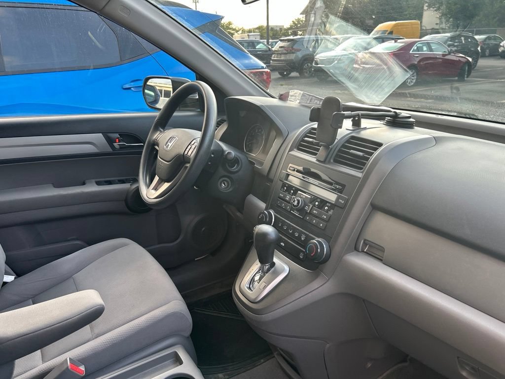 Used 2011 Honda CR-V EX image 10
