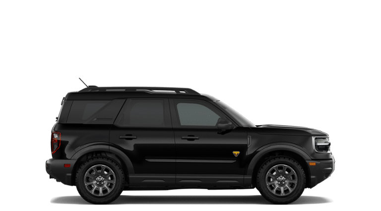 New 2026 Ford Bronco Sport Badlands AWD/4WD image 50