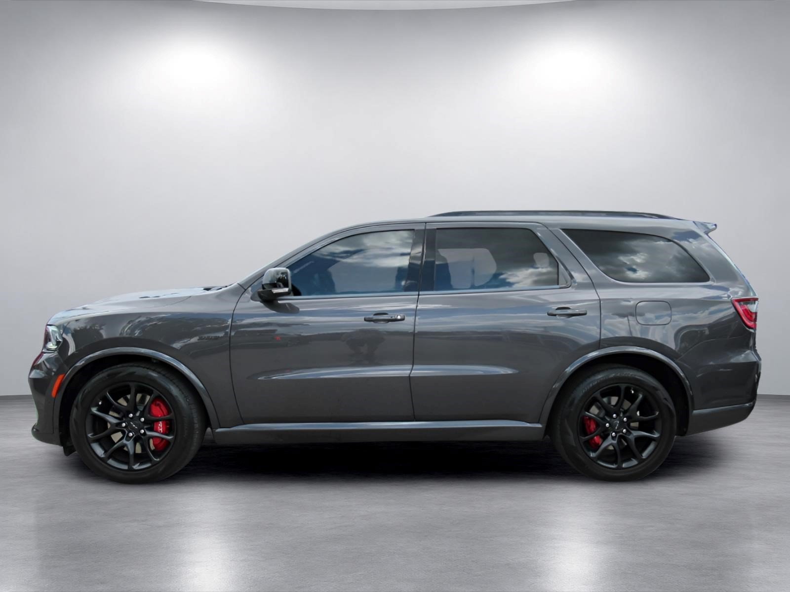 Used 2023 Dodge Durango SRT AWD/4WD image 4