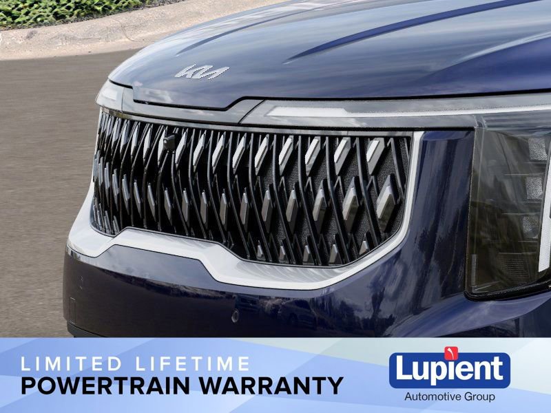 New 2026 Kia Carnival EX image 15