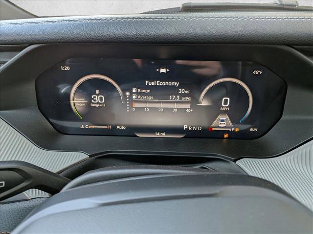 New 2026 Jeep Cherokee Limited image 11