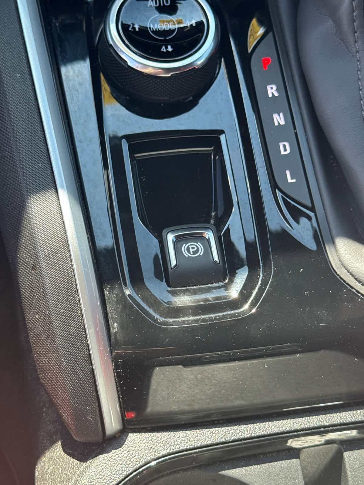 Used 2024 Chevrolet Colorado Trail Boss w/ Technology Package image 23