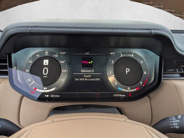 New 2026 Land Rover Range Rover SE image 11