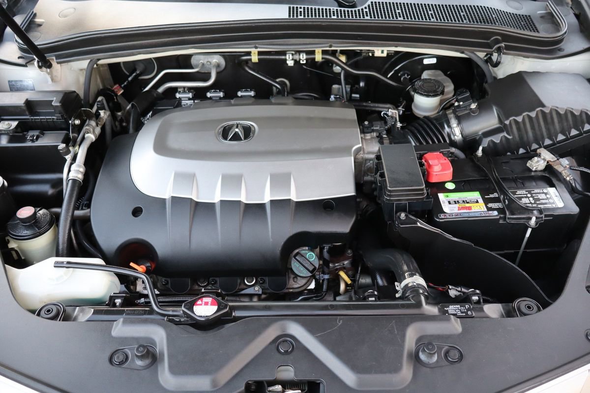 Used 2012 Acura ZDX w/ Technology Package image 40