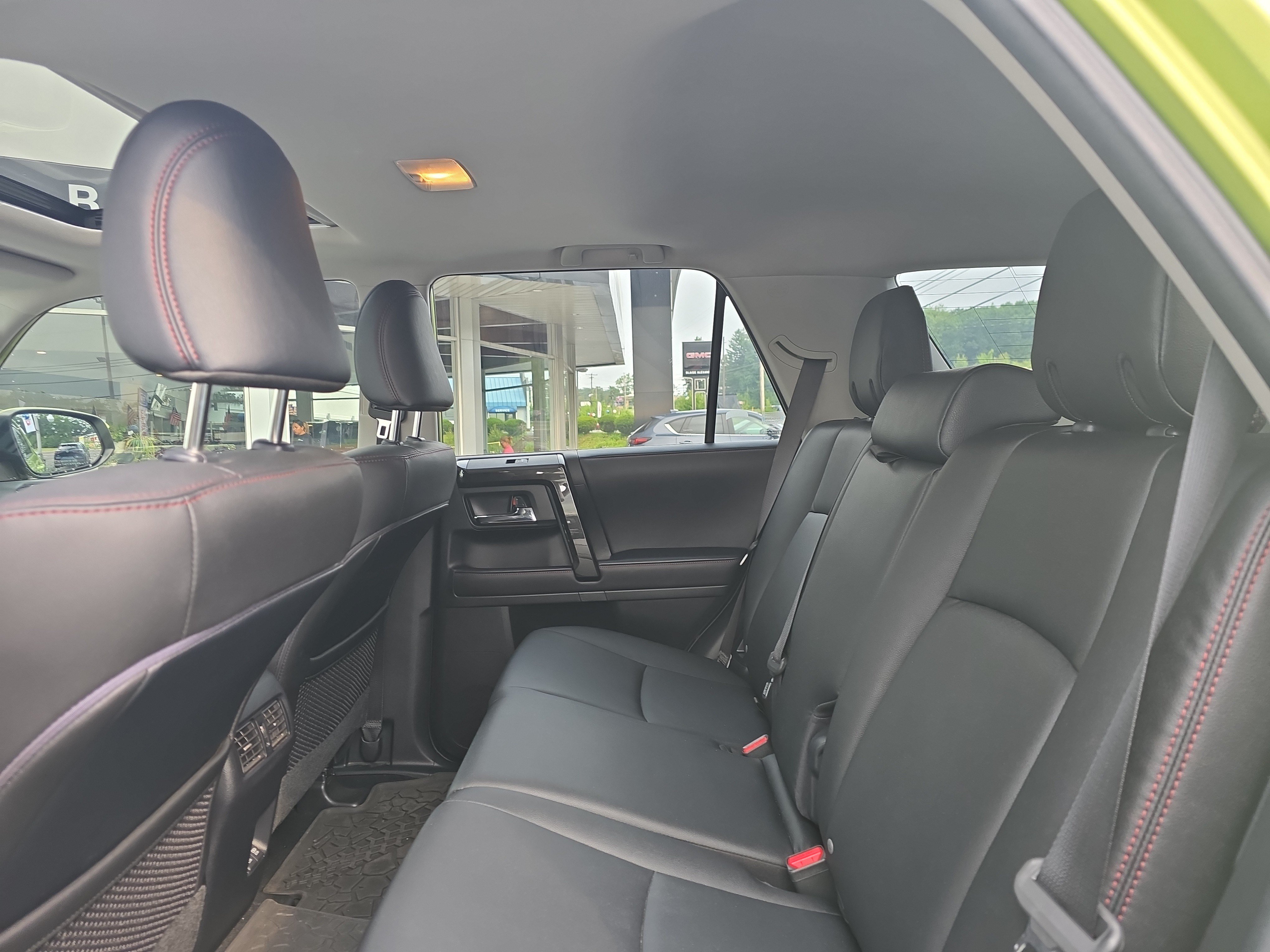 Used 2022 Toyota 4Runner TRD Pro AWD/4WD image 17