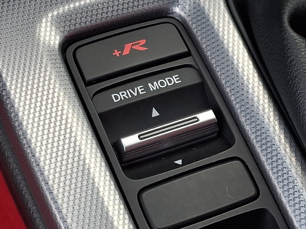 Used 2025 Honda Civic Type R image 24