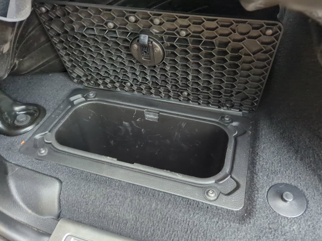 Used 2022 RAM 2500 Limited image 38