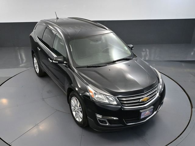 Used 2014 Chevrolet Traverse LT w/ All-Star Edition image 54