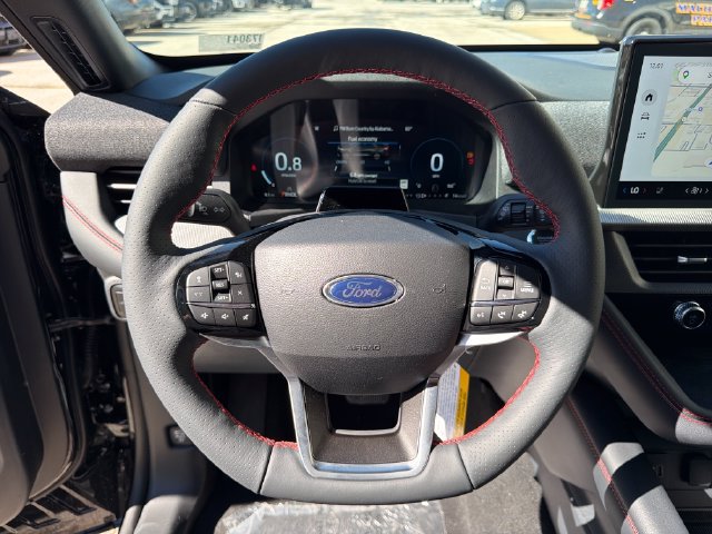 New 2027 Ford Explorer ST-Line w/ Premium Package AWD/4WD image 25