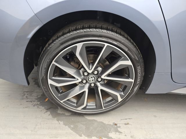 Used 2022 Toyota Corolla SE image 20