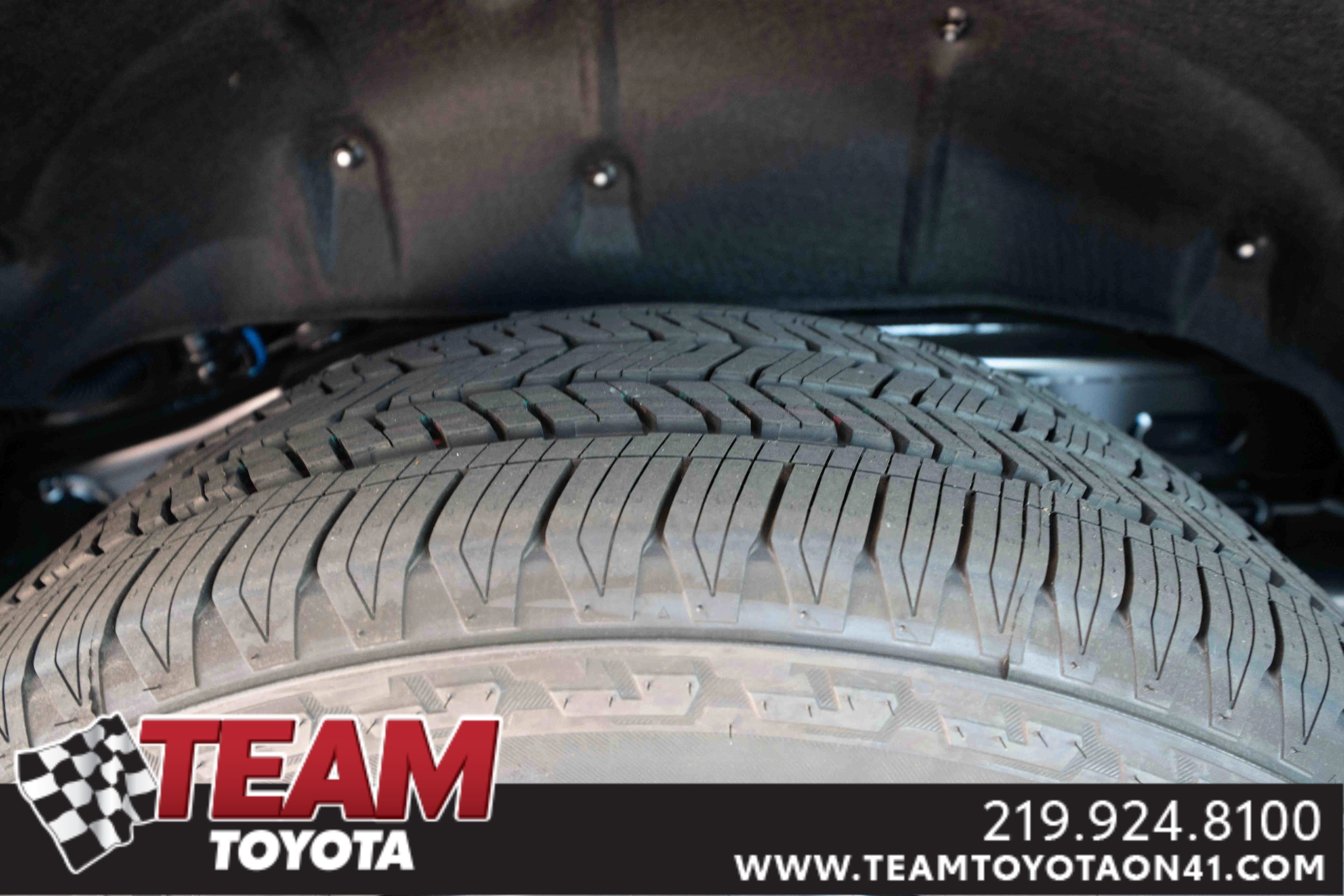 New 2026 Toyota Sequoia Platinum image 31