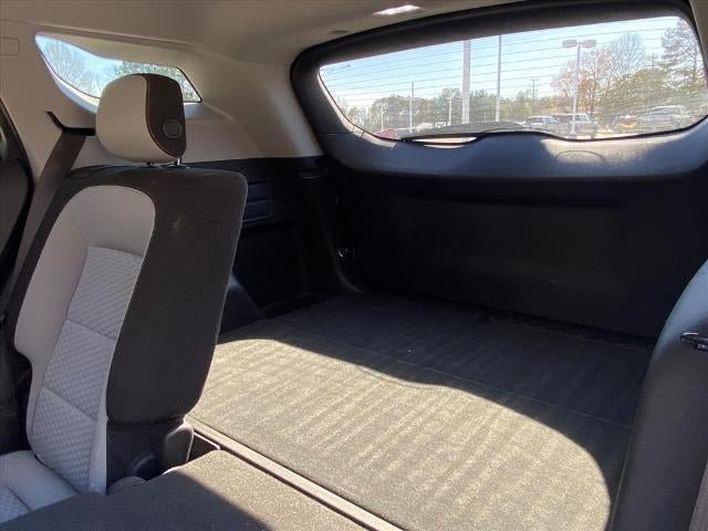 Used 2018 GMC Terrain SLE image 22
