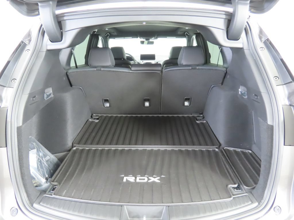 Used 2026 Acura RDX A-Spec AWD/4WD image 29