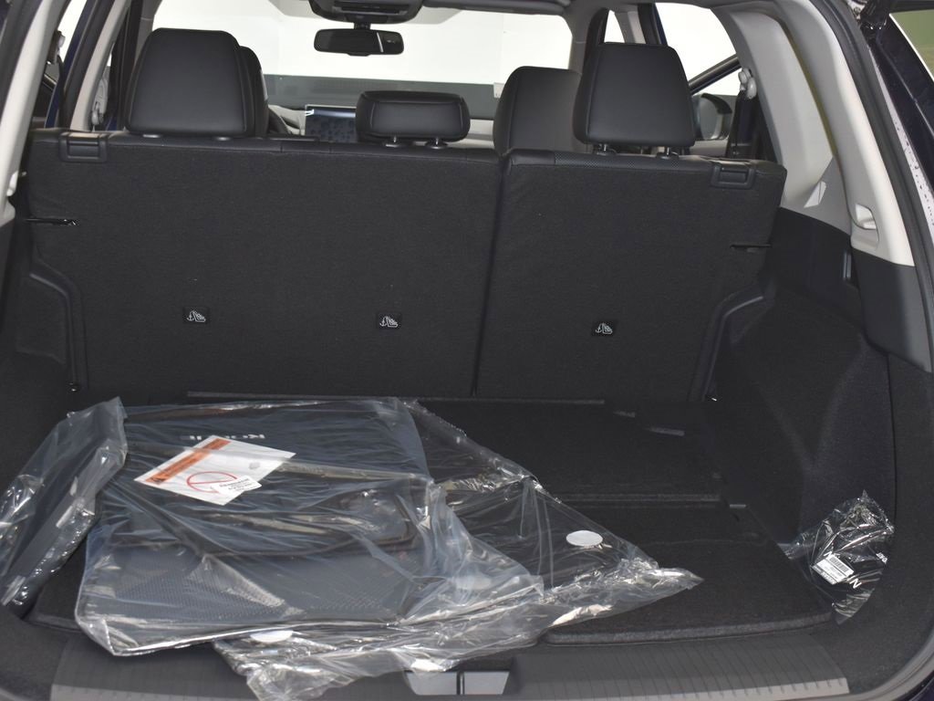 Certified 2025 Nissan Rogue Platinum w/ Platinum Premium Package image 17