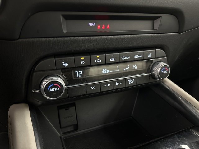 Used 2021 MAZDA CX-5 Grand Touring image 16