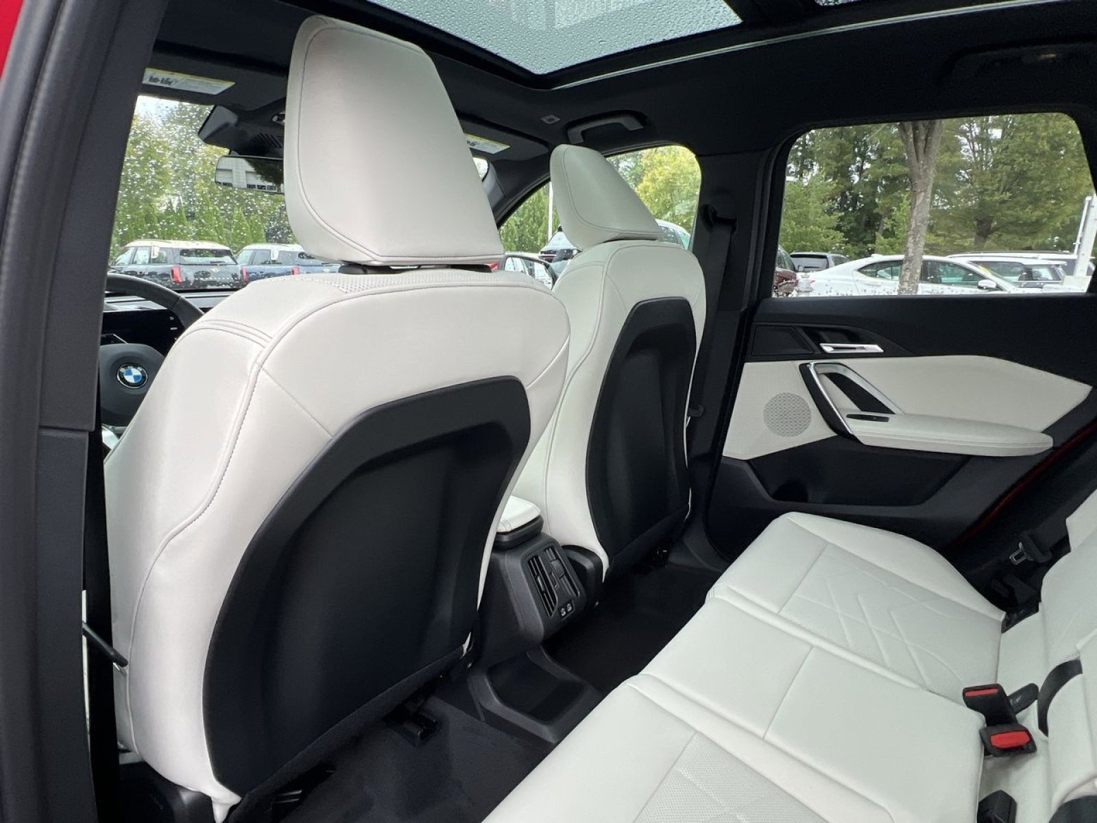 New 2026 BMW X1 xDrive28i w/ Technology Package image 23