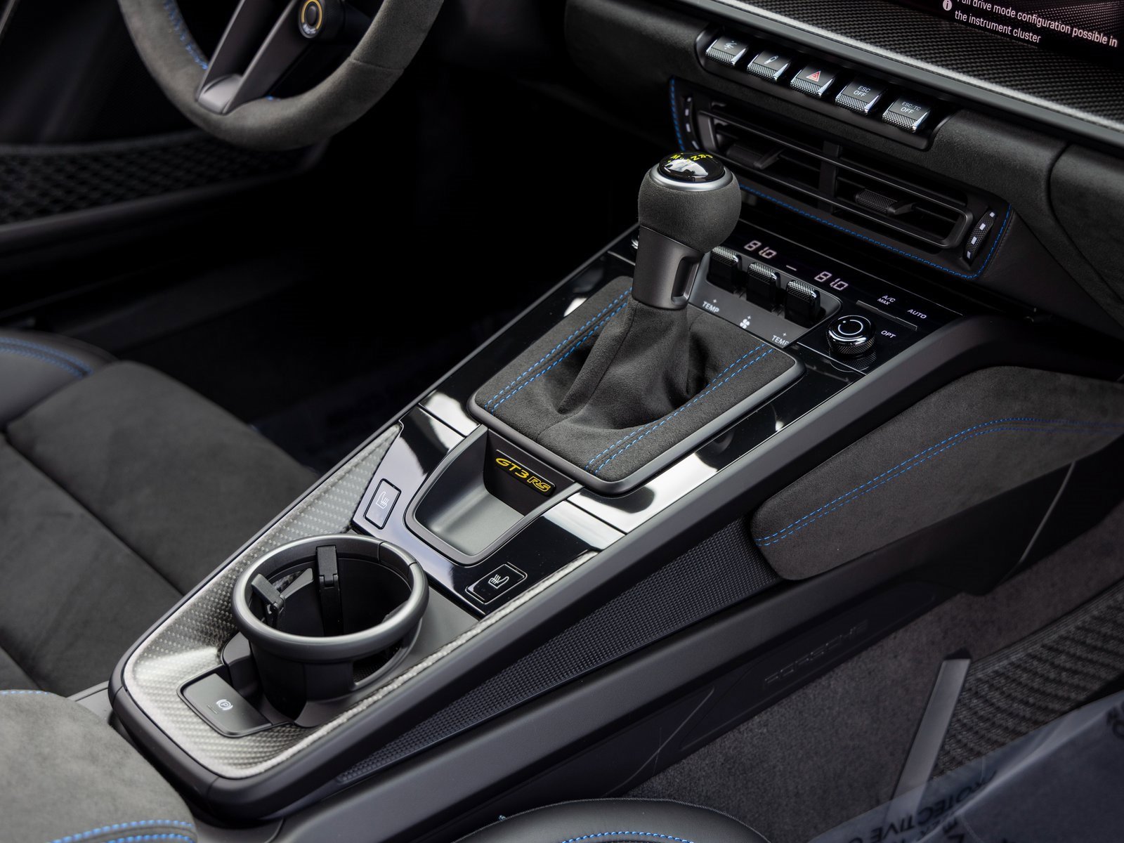 Certified 2025 Porsche 911 GT3 RS image 64