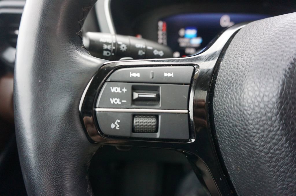 Used 2024 Honda Pilot Elite image 7