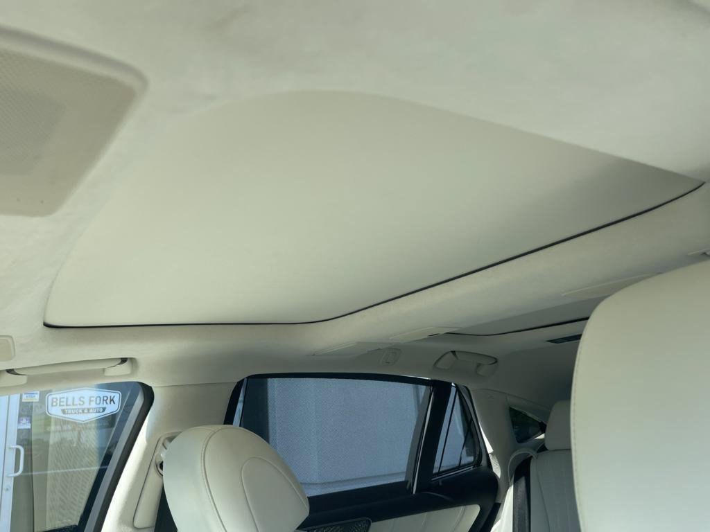 Used 2020 Lexus LS 500 AWD image 7