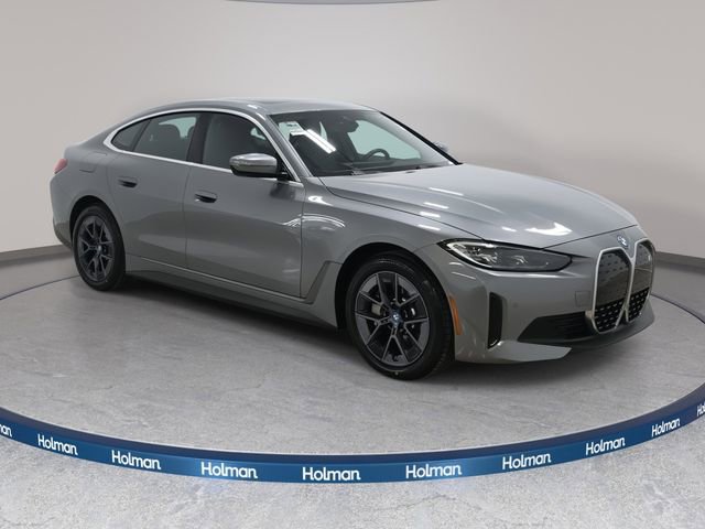 Certified 2023 BMW i4 eDrive35 w/ Premium Package image 3
