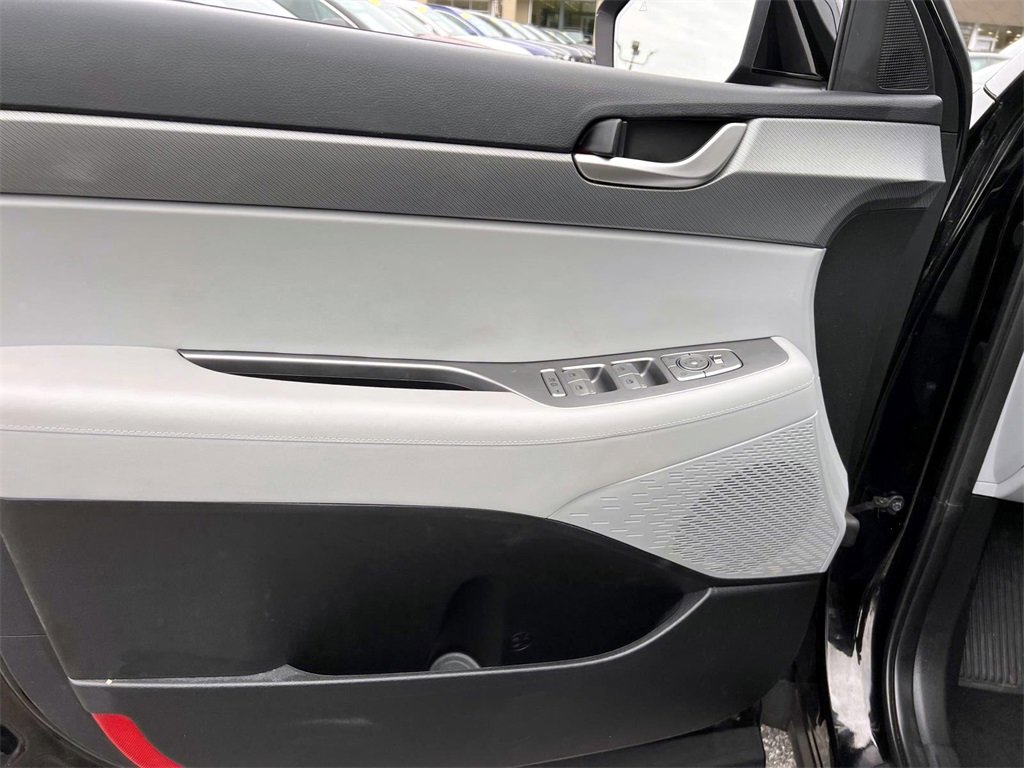 Certified 2023 Hyundai Palisade SEL image 14