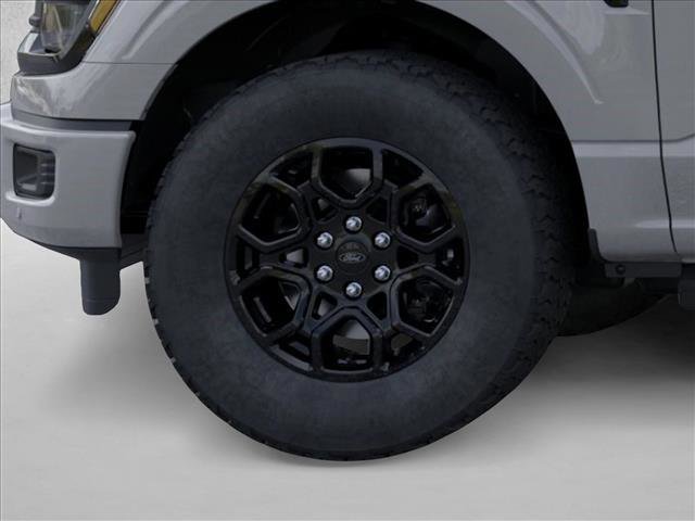 New 2026 Ford F150 XLT image 19
