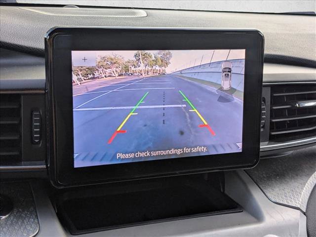 Used 2023 Ford Explorer Timberline w/ Timberline Technology Package AWD/4WD image 13