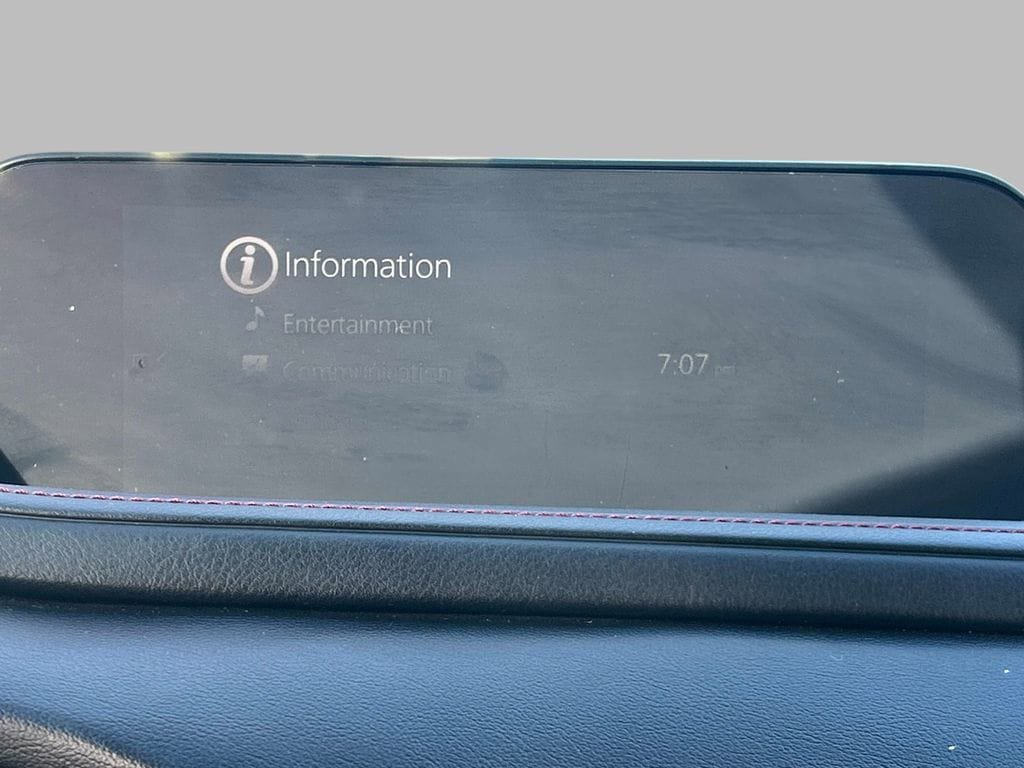 Used 2022 MAZDA CX-30 AWD 2.5 S w/ Preferred Package image 27