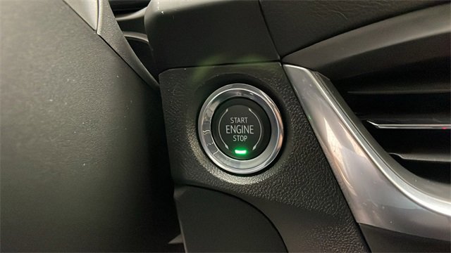Certified 2024 Buick Encore GX Preferred w/ Comfort Package image 19